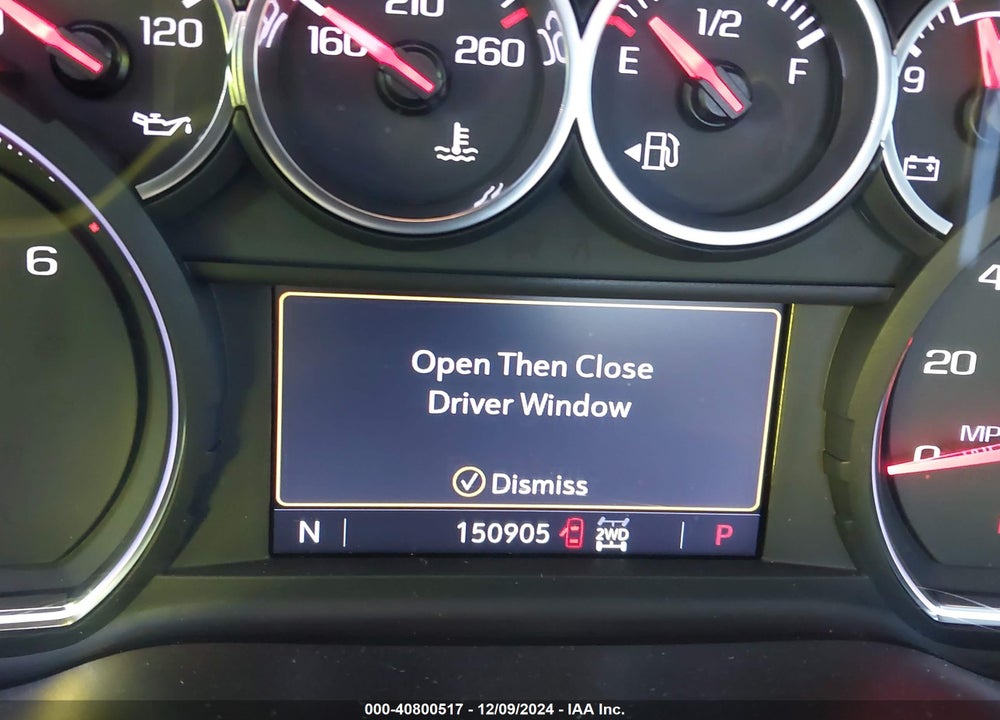 2020 CHEVROLET SILVERADO 1500 VIN: 3GCPYFED4LG254302