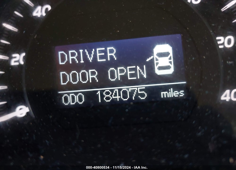 2008 TOYOTA CAMRY HYBRID VIN: 4T1BB46K58U048001