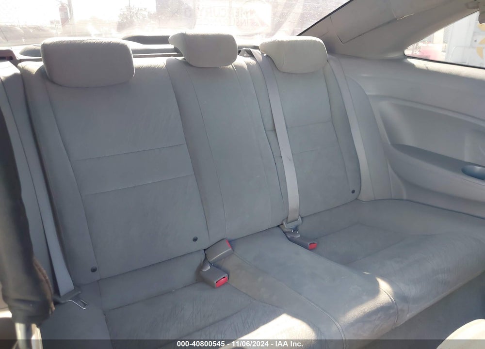 2008 HONDA CIVIC LX VIN: 2HGFG12668H535369