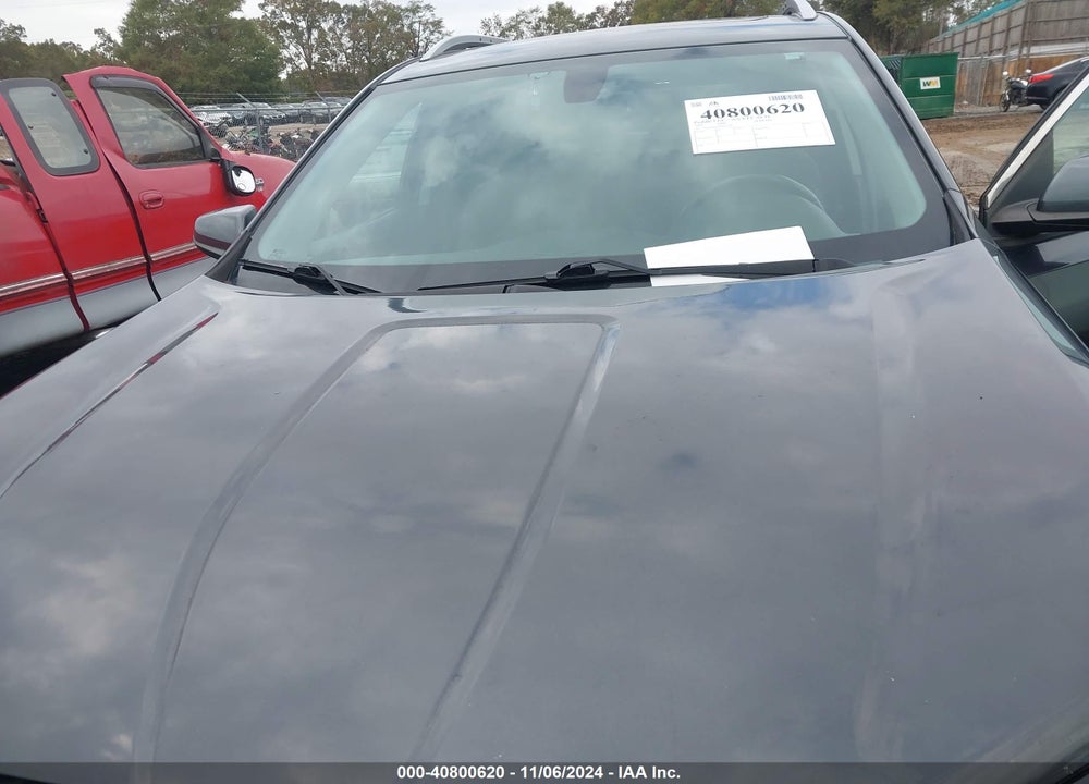 2018 GMC TERRAIN SLT VIN: 3GKALVEV7JL215090