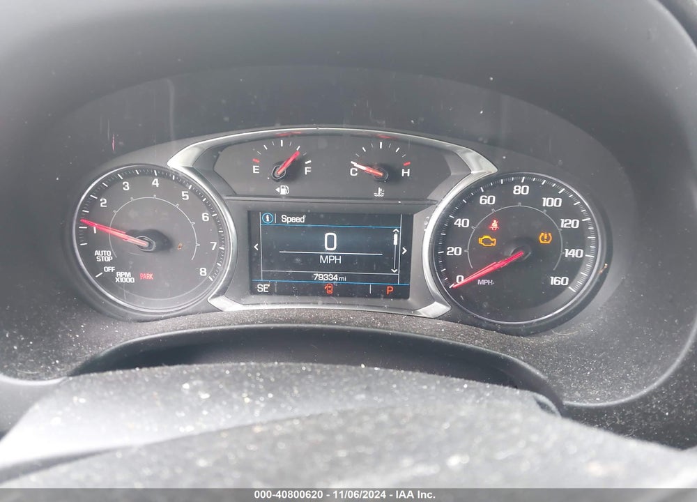 2018 GMC TERRAIN SLT VIN: 3GKALVEV7JL215090