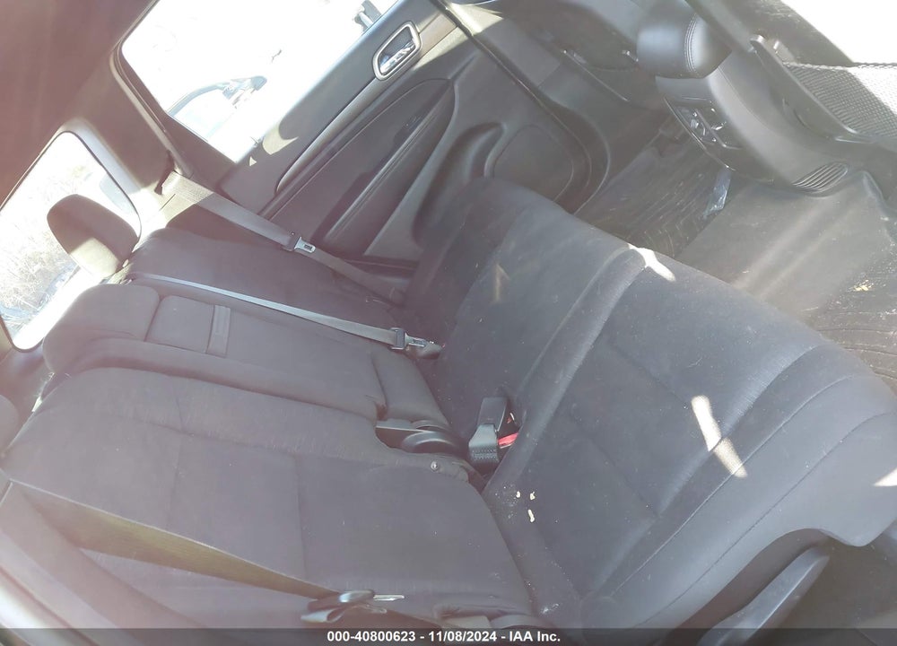 2014 JEEP GRAND CHEROKEE LAREDO VIN: 1C4RJFAG7EC516705