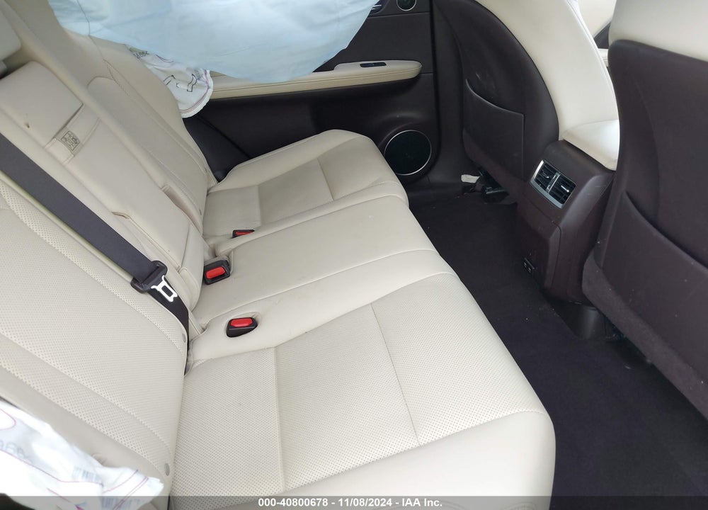 2020 LEXUS RX 350 VIN: 2T2HZMAA3LC159382