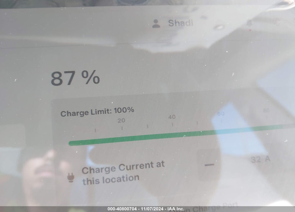 2022 TESLA MODEL 3 REAR-WHEEL DRIVE VIN: 5YJ3E1EA9NF362357