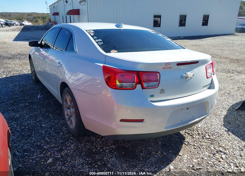 2015 CHEVROLET MALIBU VIN: 1G11C5SL7FF246574
