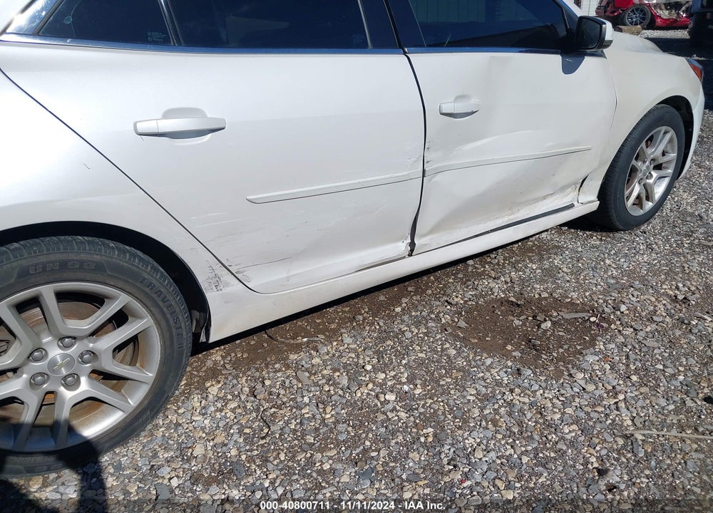 2015 CHEVROLET MALIBU VIN: 1G11C5SL7FF246574
