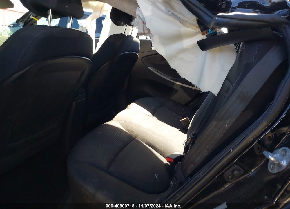 2016 HYUNDAI ACCENT SPORT VIN: KMHCU5AE6GU296522