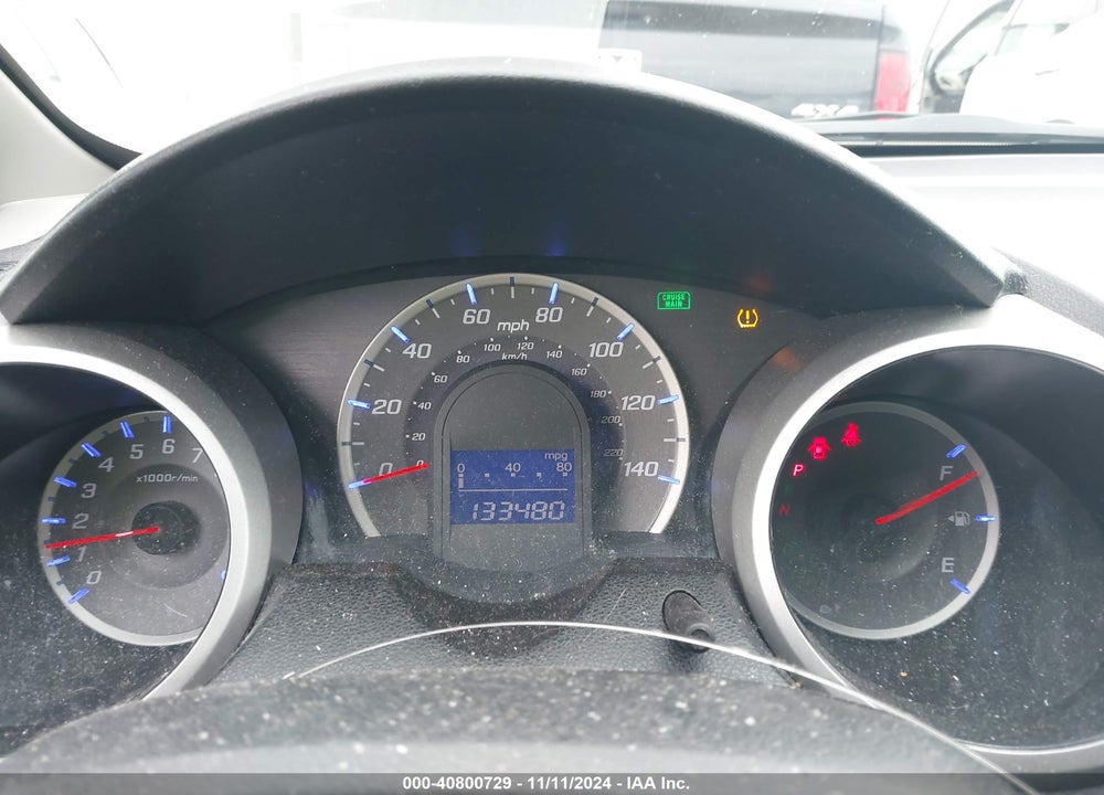 2012 HONDA FIT VIN: JHMGE8H37CC021359