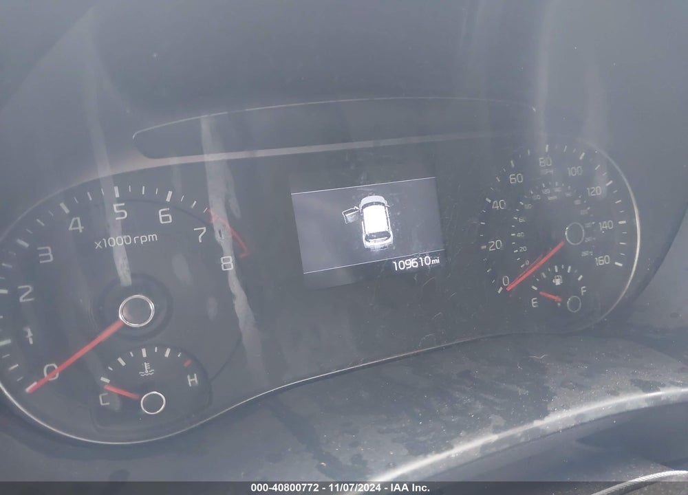 2021 KIA SOUL !/+/S VIN: KNDJ23AU9M7770440