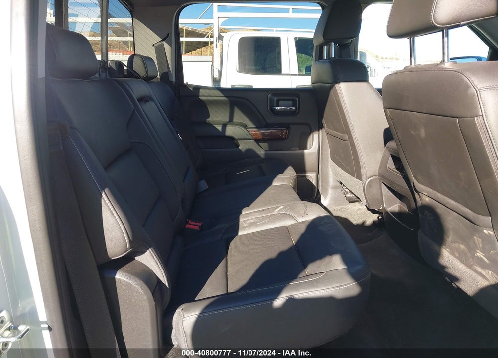 2018 GMC SIERRA 1500 SLT VIN: 3GTU2NEC1JG280617