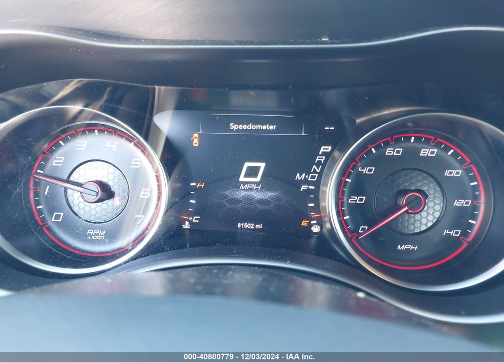 2019 DODGE CHARGER SXT RWD VIN: 2C3CDXBG0KH760159