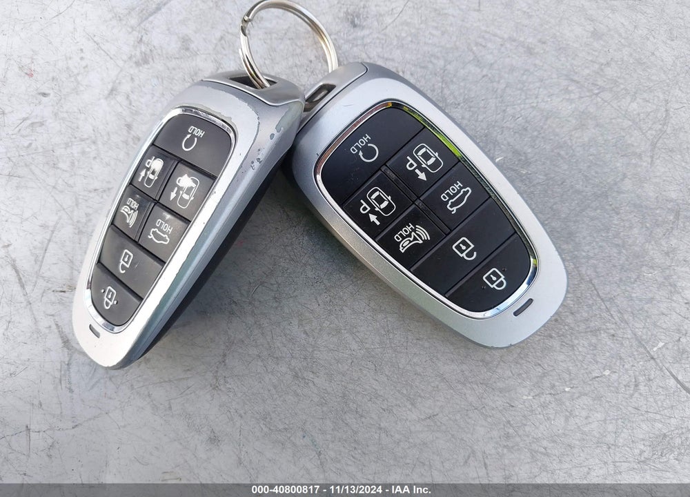2022 HYUNDAI SONATA LIMITED VIN: KMHL34J2XNA203972