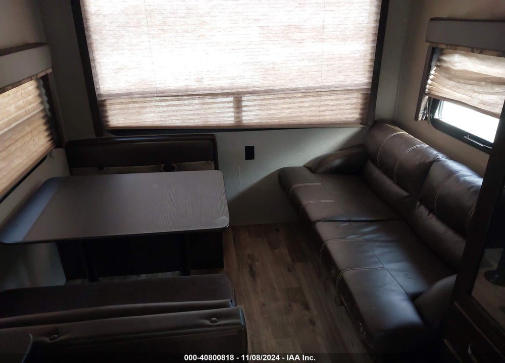 2018 KEYSTONE OTHER VIN: 4YDT20126JG104845