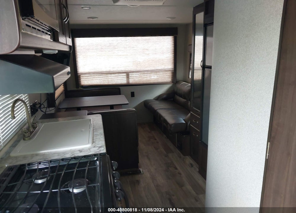 2018 KEYSTONE OTHER VIN: 4YDT20126JG104845