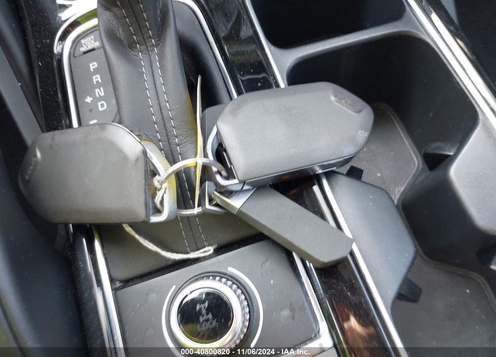 2023 KIA TELLURIDE S VIN: 5XYP6DGC6PG340519
