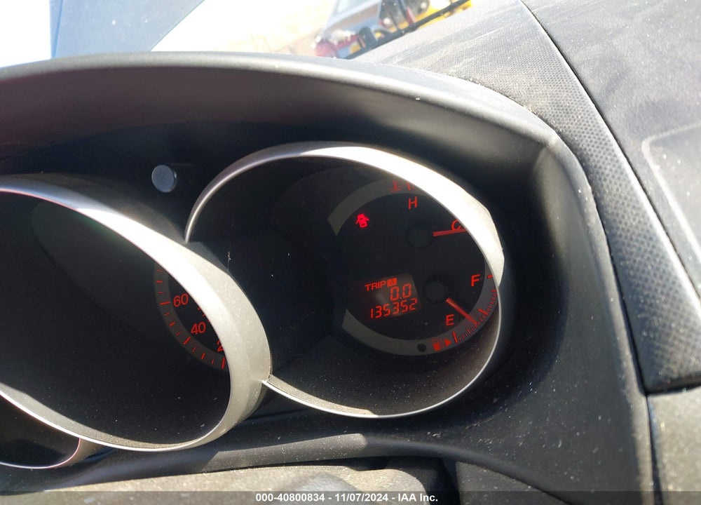 2006 MAZDA 3 S VIN: JM1BK143361529670