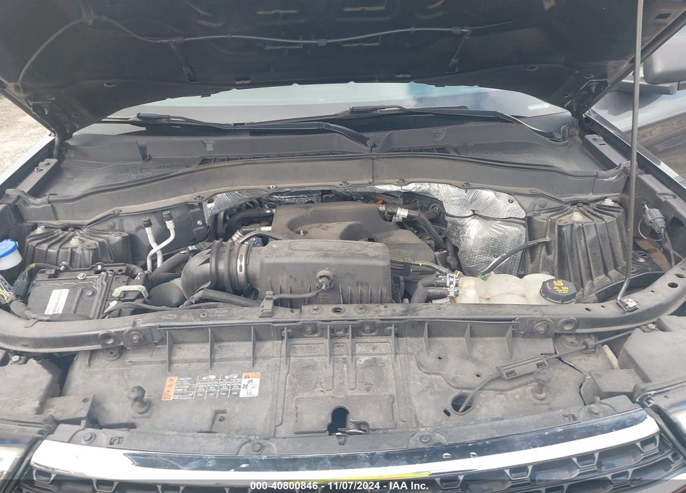 2020 FORD EXPLORER XLT VIN: 1FMSK7DHXLGB33111