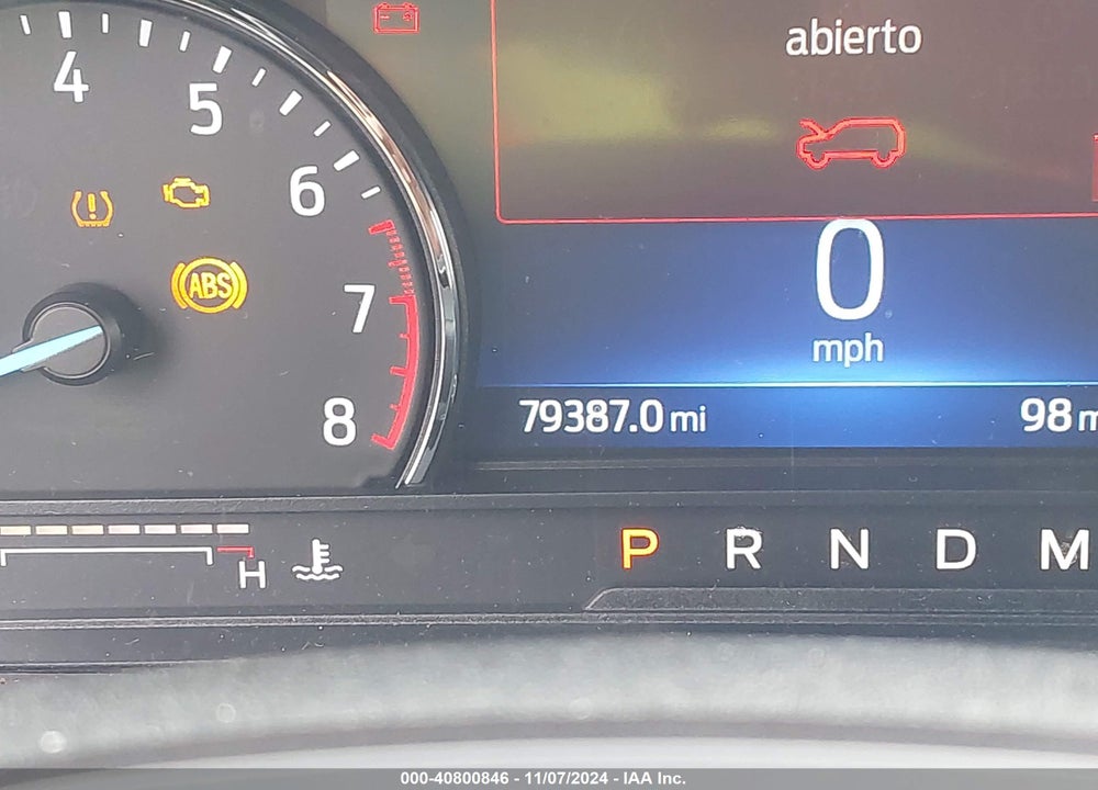 2020 FORD EXPLORER XLT VIN: 1FMSK7DHXLGB33111