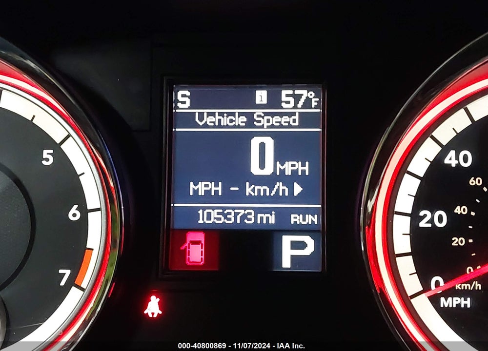 2013 DODGE DURANGO SXT VIN: 1C4RDJAG2DC565464