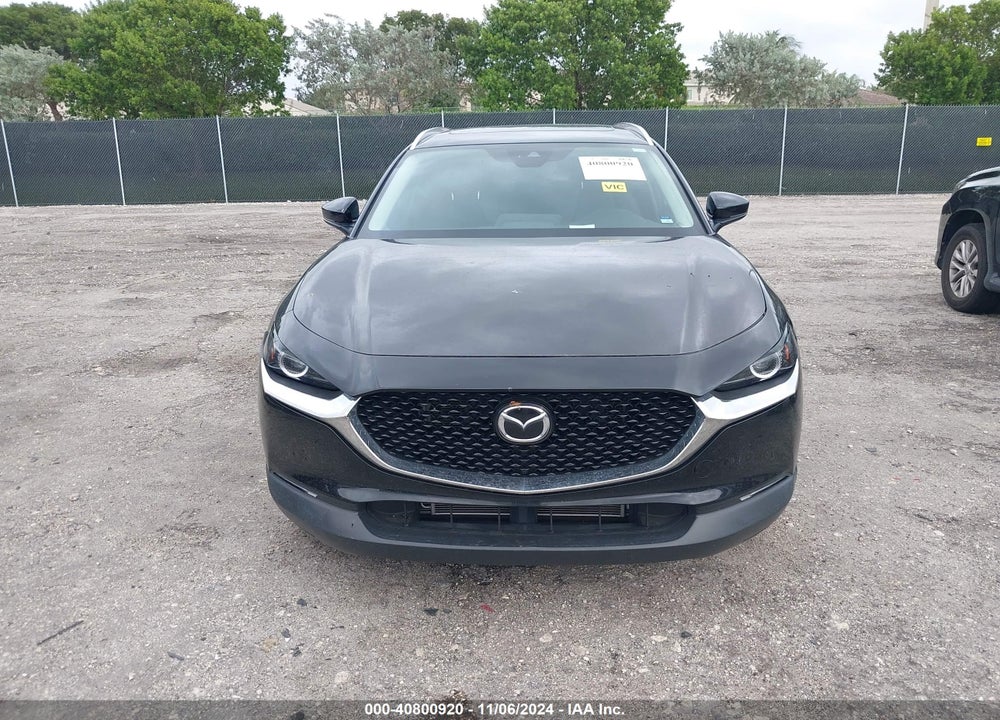 2022 MAZDA CX-30 PREFERRED VIN: 3MVDMBCL9NM403579