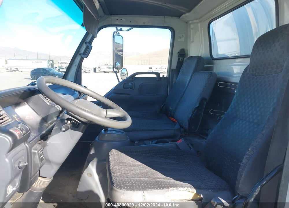 2006 GMC W4S042 W4500 DSL REG VIN: J8DC4B16667007677