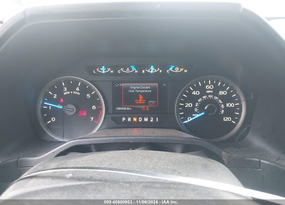 2016 FORD F-150 XLT VIN: 1FTEW1EP2GFD17186