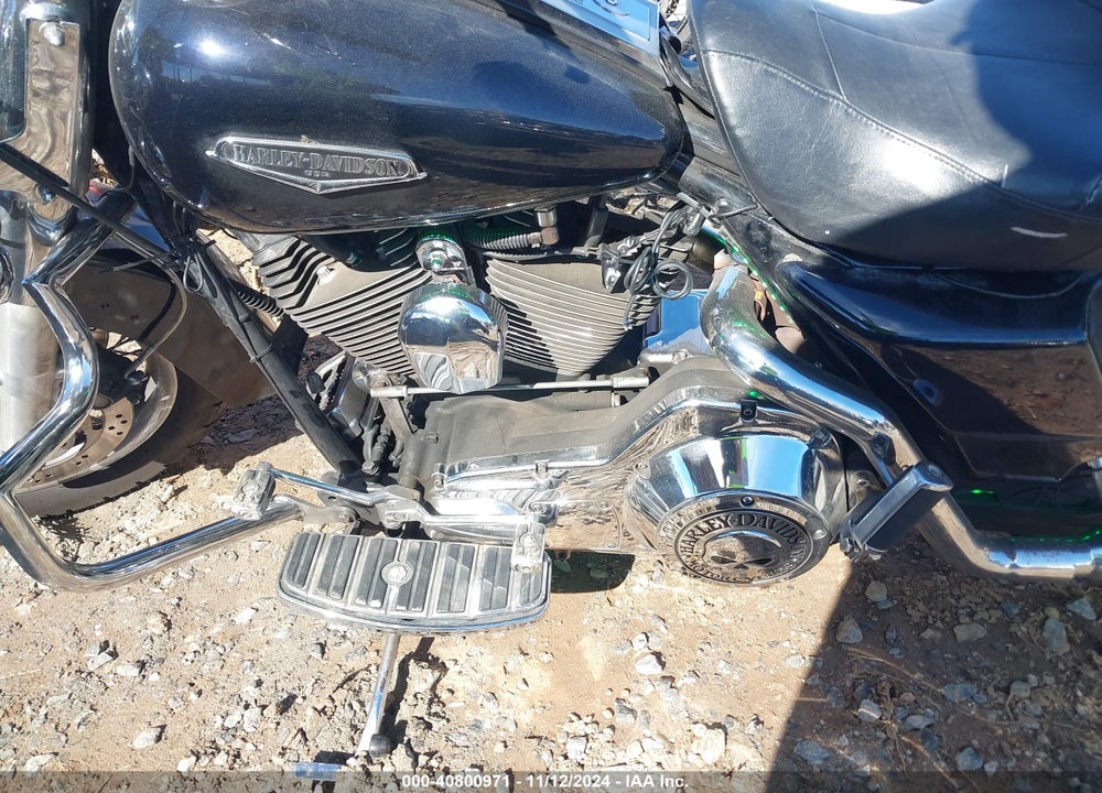 2006 HARLEY-DAVIDSON FLHRCI VIN: 1HD1FRW116Y608108