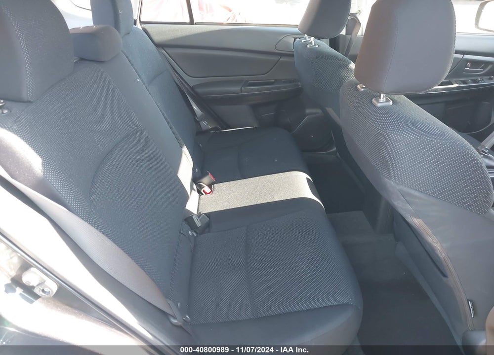 2013 SUBARU IMPREZA 2.0I VIN: JF1GPAA66DH868634