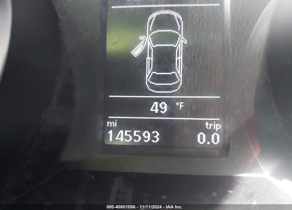 2017 VOLKSWAGEN PASSAT 1.8T R-LINE VIN: 1VWDT7A34HC006840