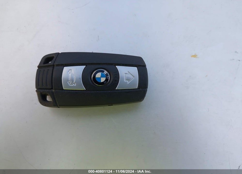 2014 BMW X1 XDRIVE28I VIN: WBAVL1C50EV419516