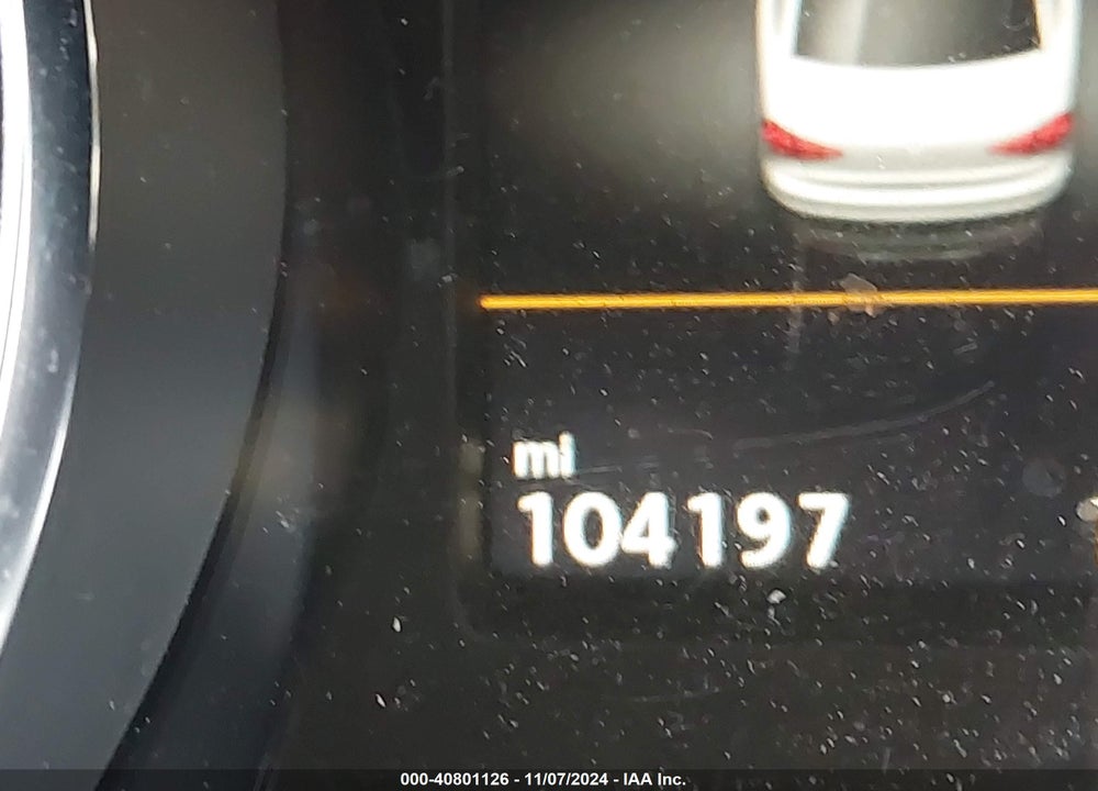 2019 VOLKSWAGEN PASSAT 2.0T WOLFSBURG EDITION VIN: 1VWLA7A36KC003544