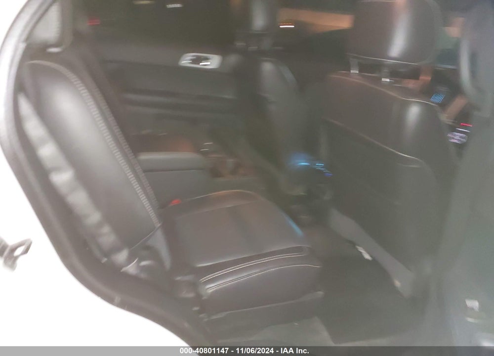2014 FORD EXPLORER SPORT VIN: 1FM5K8GT2EGA37463