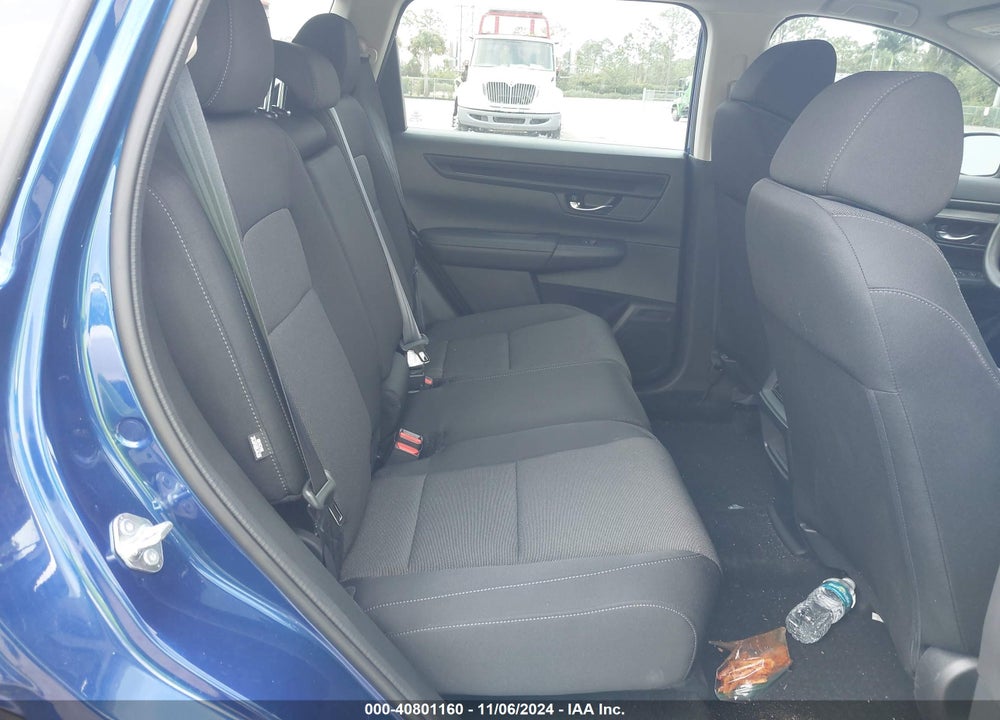 2024 HONDA CR-V LX 2WD VIN: 2HKRS3H21RH332733