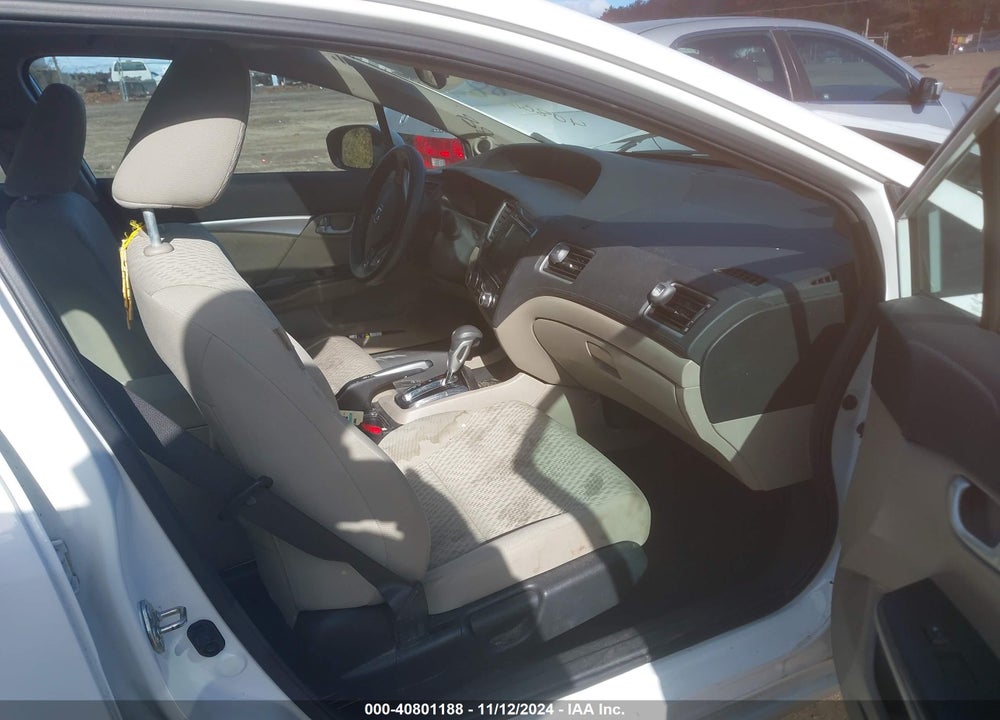2015 HONDA CIVIC EX VIN: 19XFB2F87FE270694