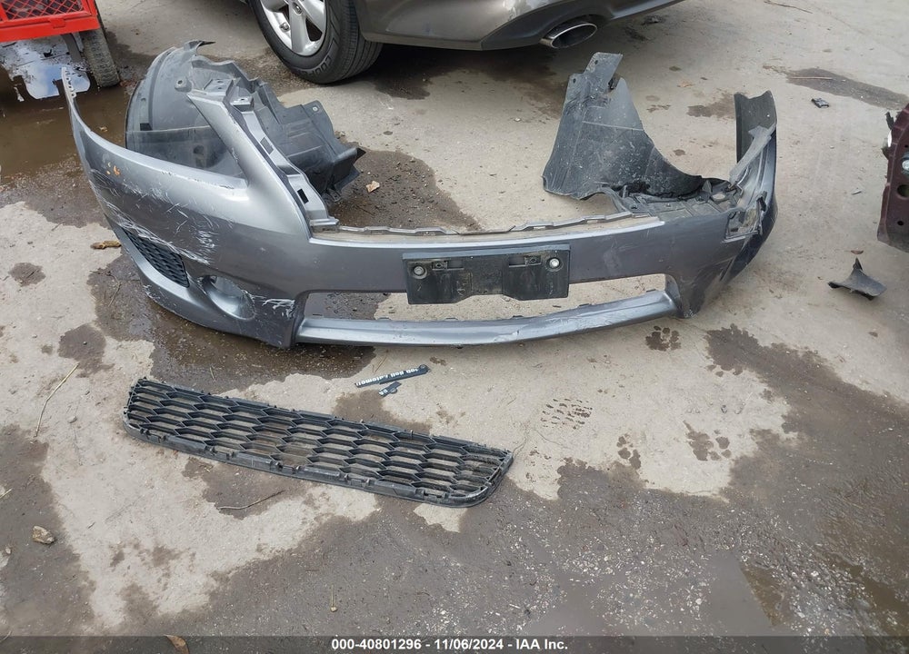 2015 NISSAN SENTRA SR VIN: 3N1AB7AP5FY245722