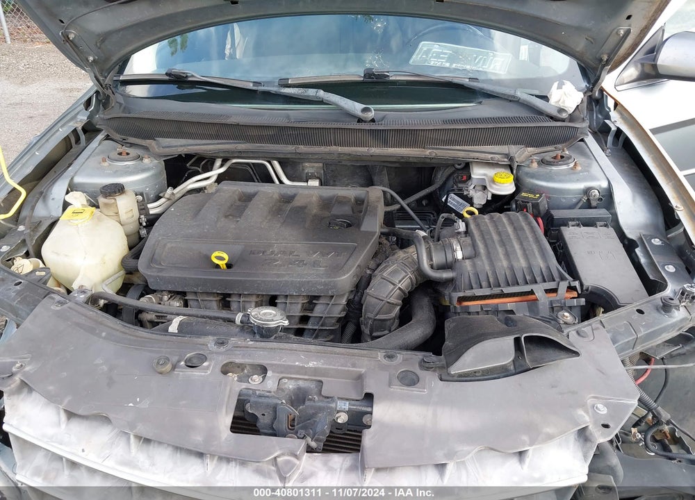 2009 CHRYSLER SEBRING TOURING VIN: 1C3LC56B39N558696