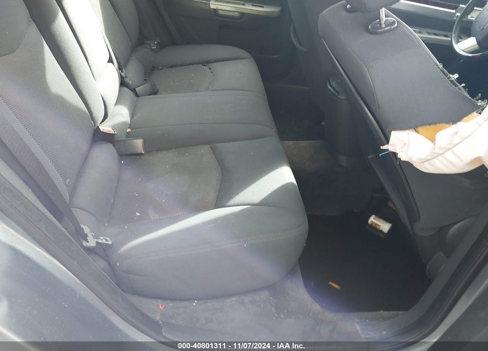 2009 CHRYSLER SEBRING TOURING VIN: 1C3LC56B39N558696