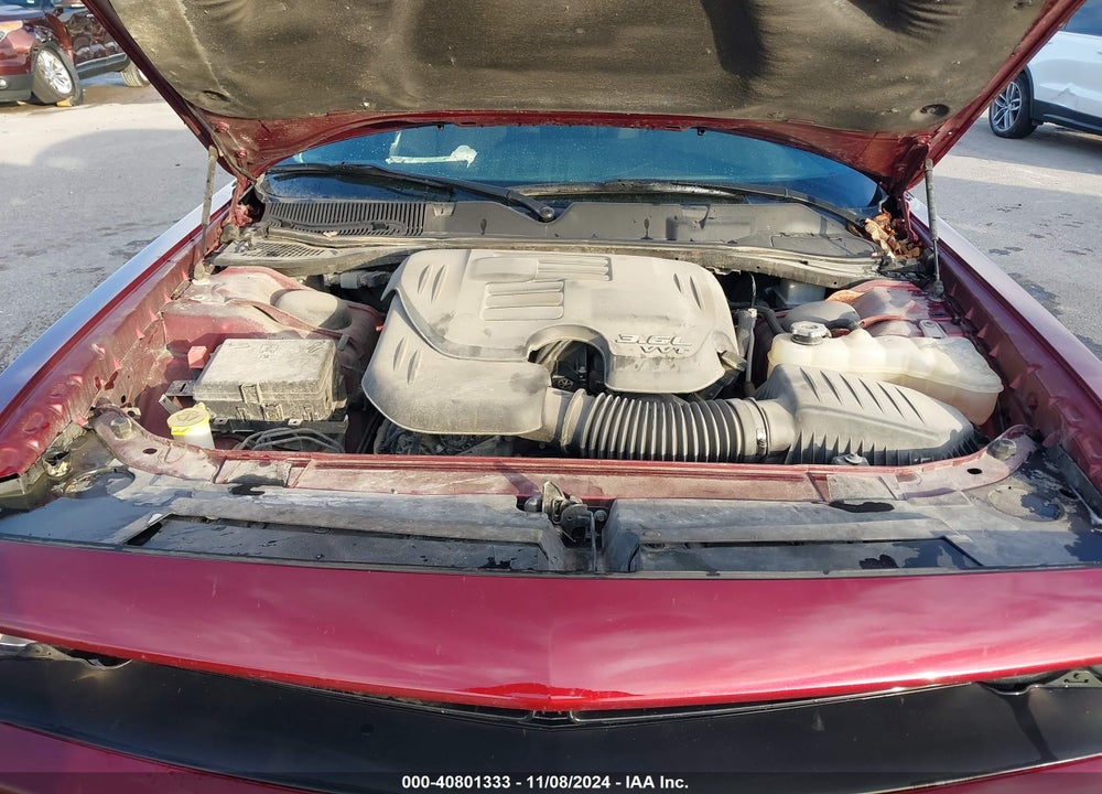 2020 DODGE CHALLENGER SXT VIN: 2C3CDZAG0LH146470