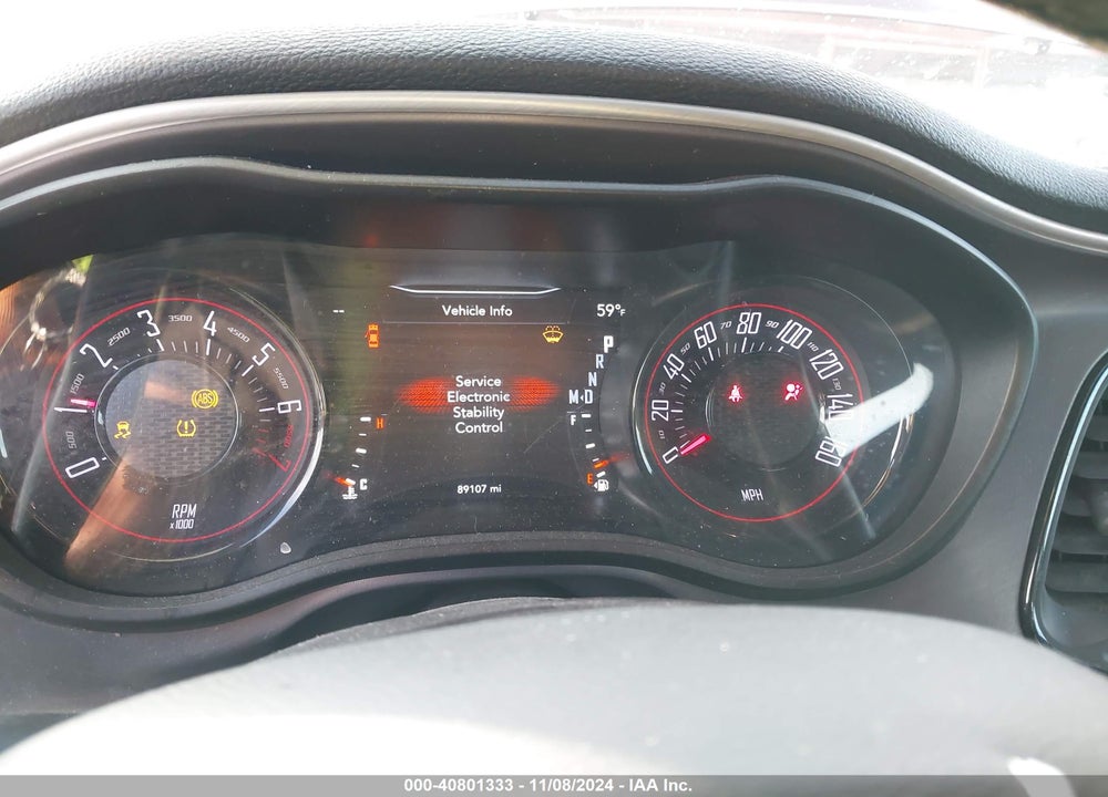 2020 DODGE CHALLENGER SXT VIN: 2C3CDZAG0LH146470