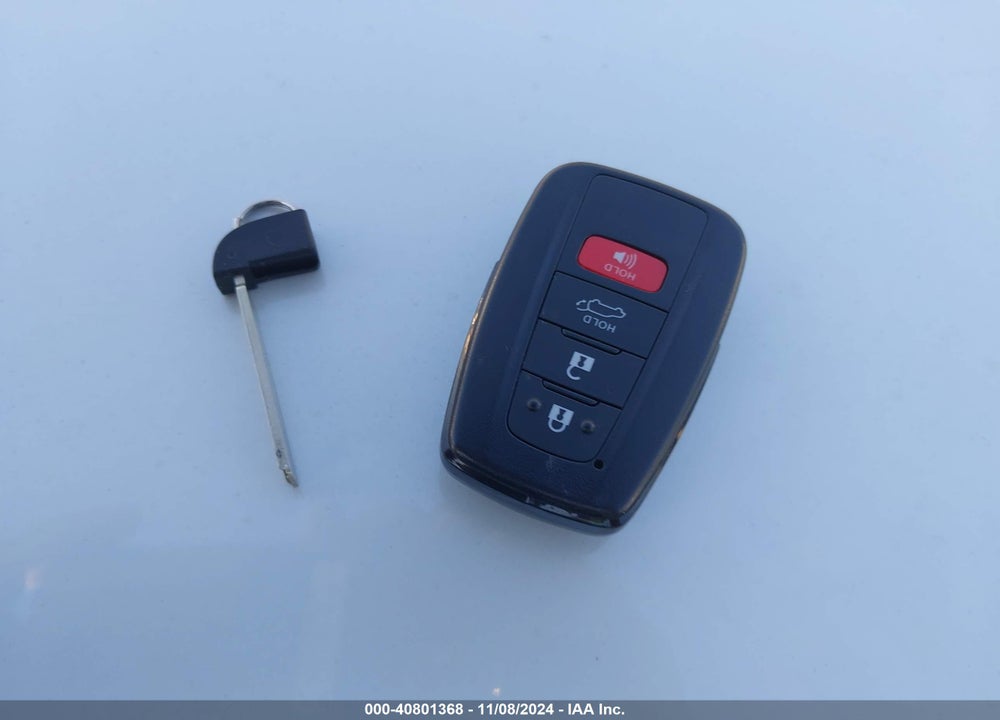 2024 TOYOTA RAV4 HYBRID XSE VIN: 2T3E6RFV3RW066899