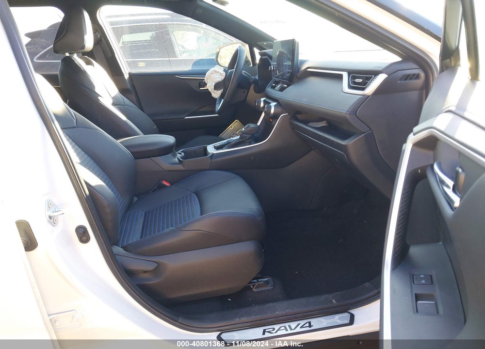 2024 TOYOTA RAV4 HYBRID XSE VIN: 2T3E6RFV3RW066899