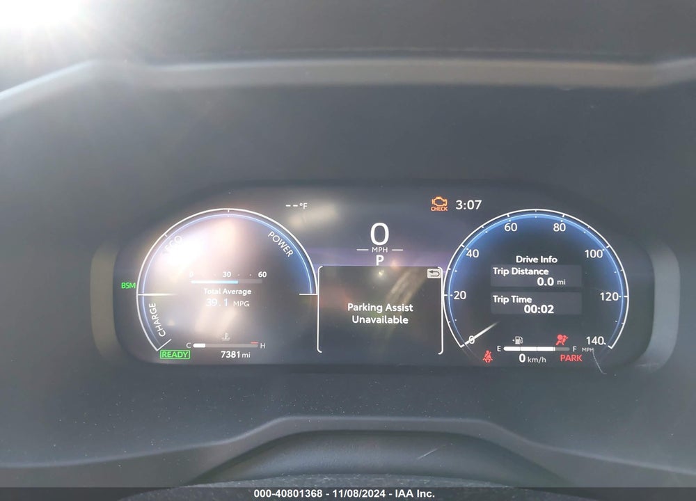 2024 TOYOTA RAV4 HYBRID XSE VIN: 2T3E6RFV3RW066899