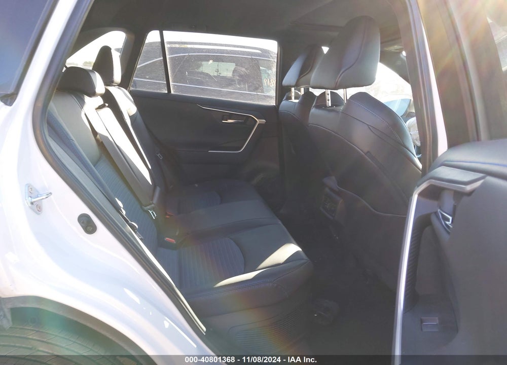 2024 TOYOTA RAV4 HYBRID XSE VIN: 2T3E6RFV3RW066899