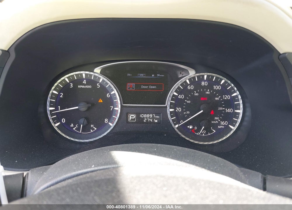 2016 INFINITI QX60 VIN: 5N1AL0MN4GC506792