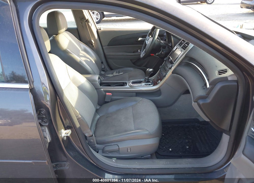 2013 CHEVROLET MALIBU 1LT VIN: 1G11C5SA3DF223191