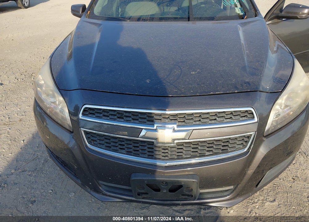 2013 CHEVROLET MALIBU 1LT VIN: 1G11C5SA3DF223191