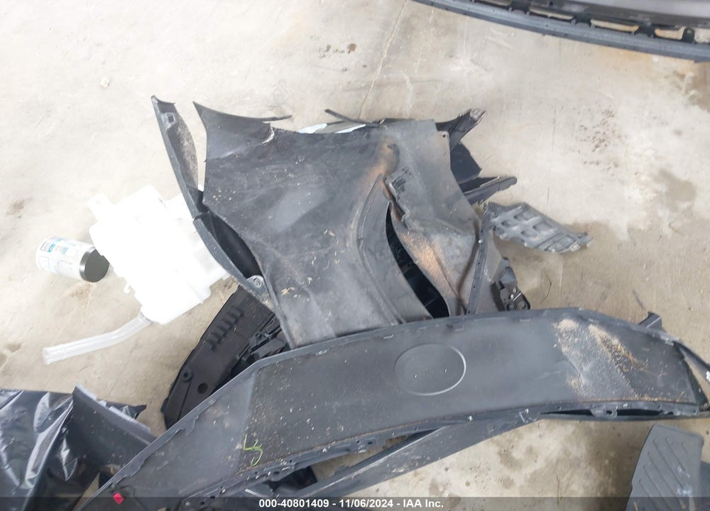 2025 TOYOTA CAMRY LE VIN: 4T1DAACK9SU048363