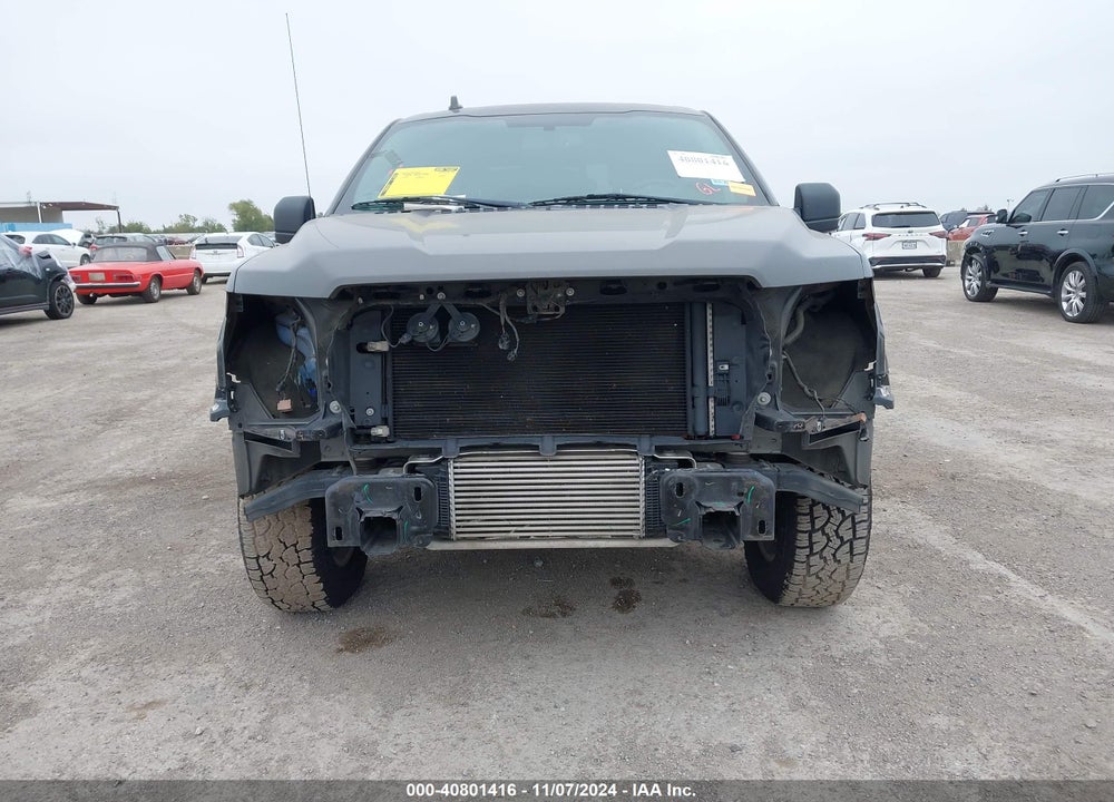2018 FORD F-150 XLT VIN: 1FTEW1CP1JKD97985