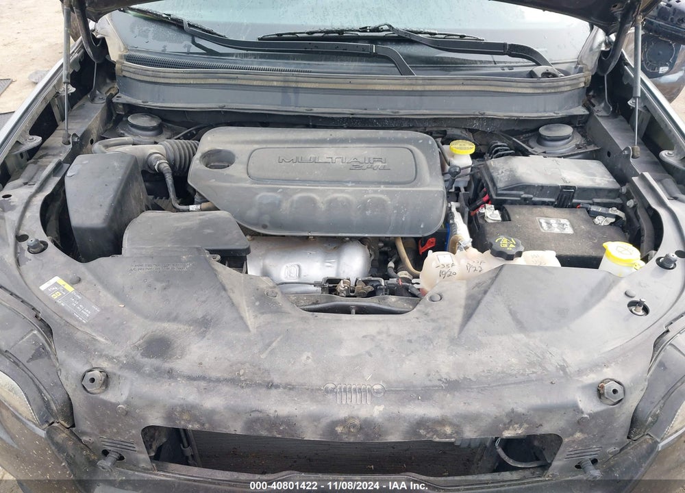 2020 JEEP CHEROKEE LATITUDE PLUS 4X4 VIN: 1C4PJMLB9LD567613