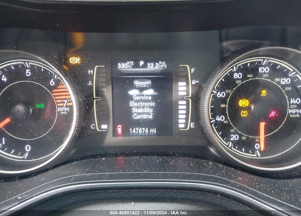 2020 JEEP CHEROKEE LATITUDE PLUS 4X4 VIN: 1C4PJMLB9LD567613